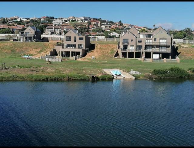 LAND FOR SALE IN HARTENBOS HEUWELS